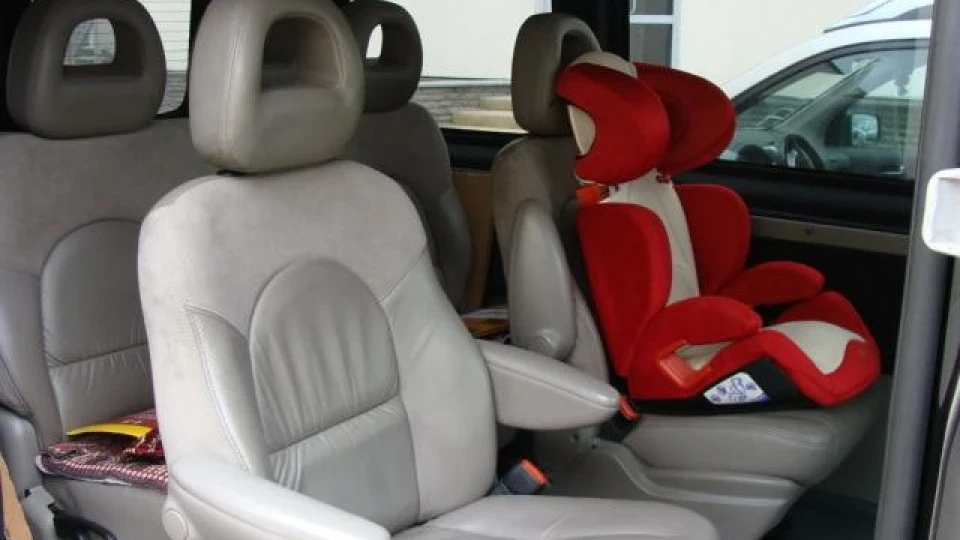 Renault Trafic Security ЧОРНА КУЛЯ 3