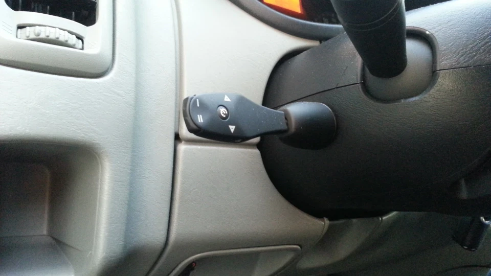 Renault Trafic Снин 5