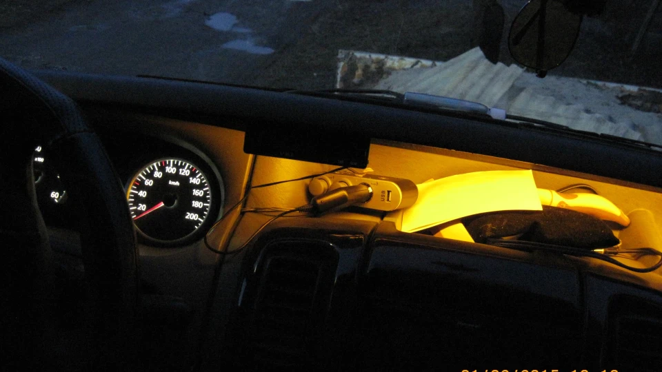 Renault Trafic 1.9 4