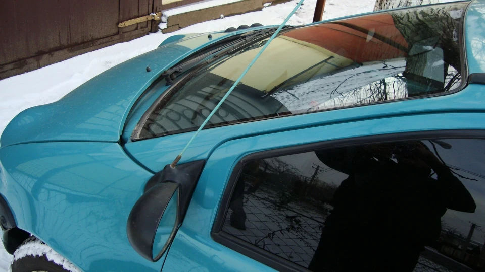 Renault Twingo 3
