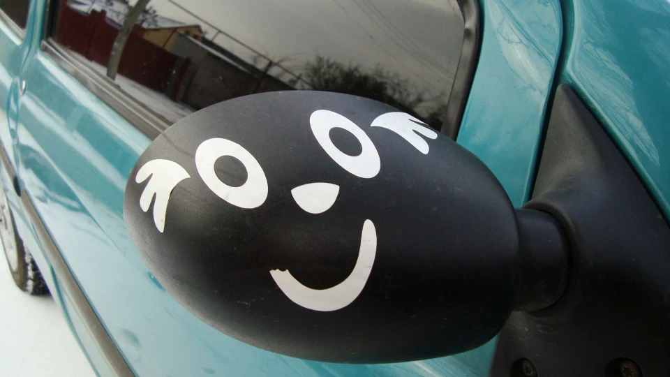 Renault Twingo 4