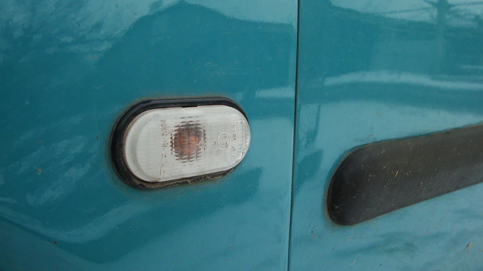 Renault Twingo 5