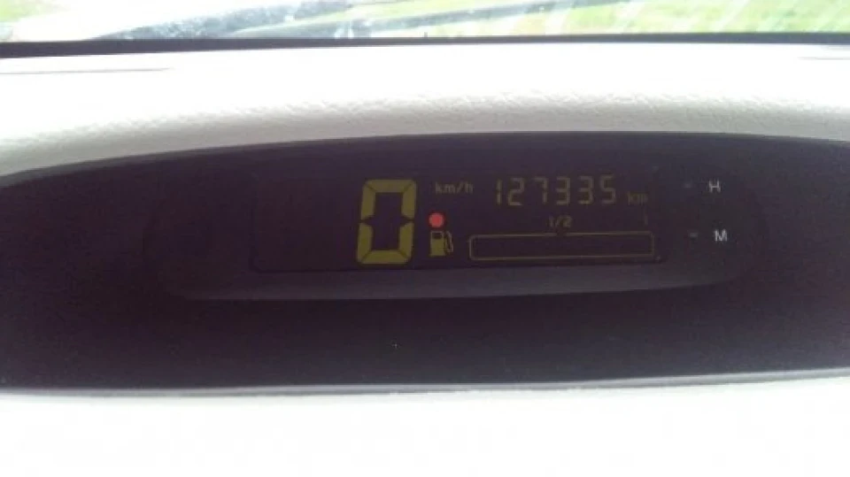 Renault Twingo Моно інжектор 1.2 4