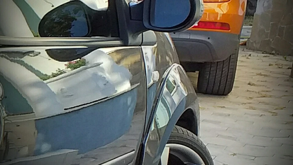 Renault Twingo RS 5