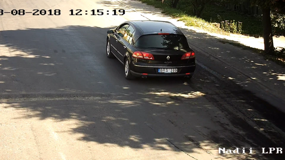 Renault Vel Satis Velik 3