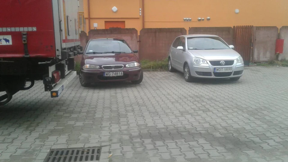 Rover 200 Coupe 4