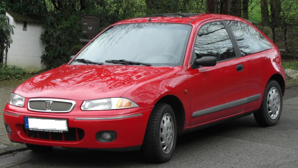 Rover 200