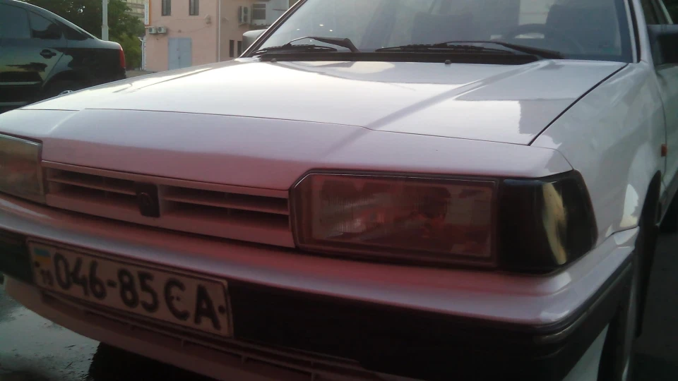 Rover 200 ROVER 213s 3