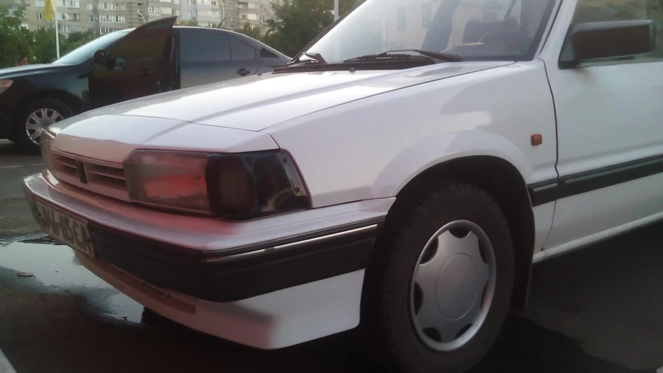 Rover 200 ROVER 213s 5