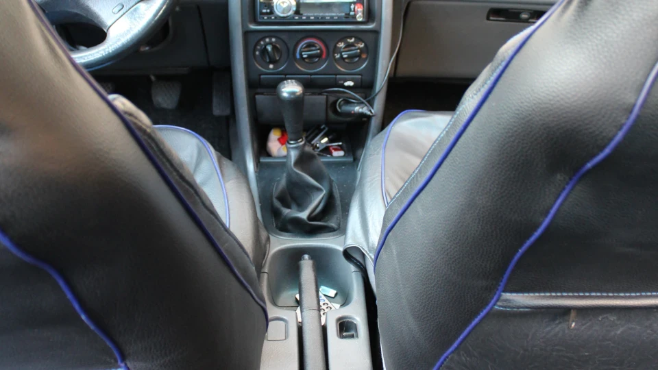 Rover 400 3