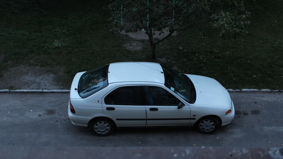Rover 400 5
