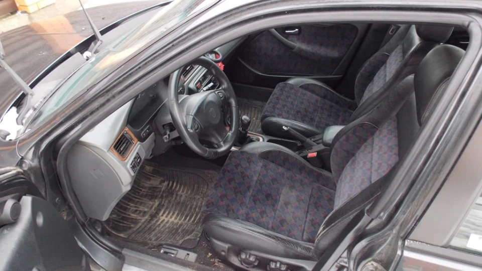 Rover 400 420 Si LUX 4