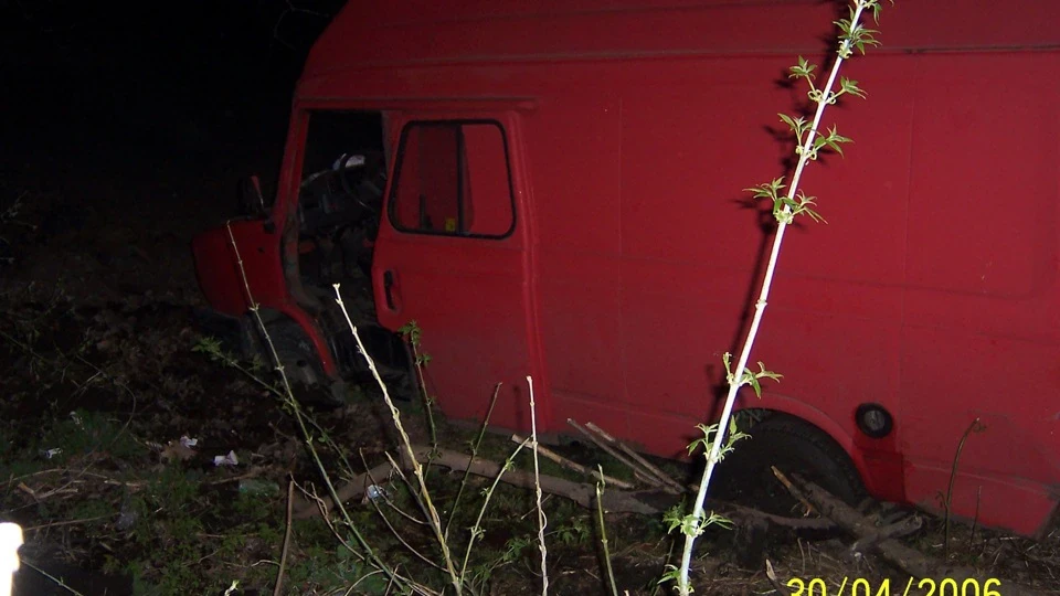 Rover 400 DAF 400 2