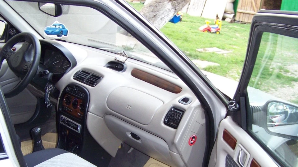 Rover 400 Tourer 16k4f engine 4