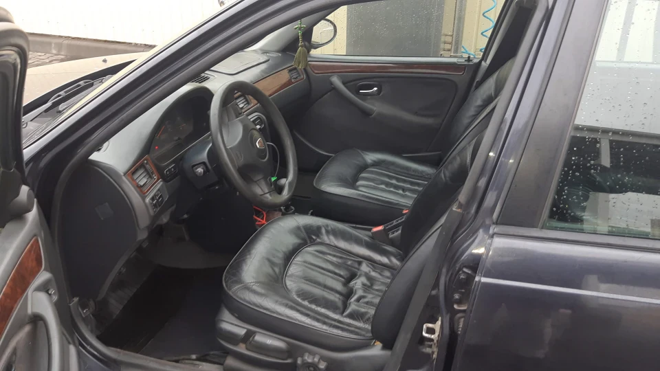 Rover 45 Синій турбодизель 2.0 3