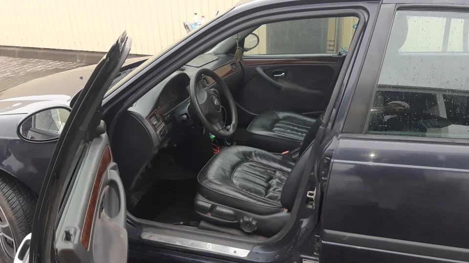 Rover 45 Синій турбодизель 2.0 4