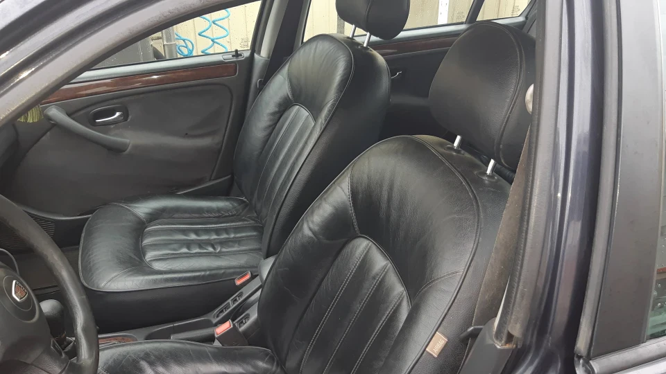 Rover 45 Синій турбодизель 2.0 5