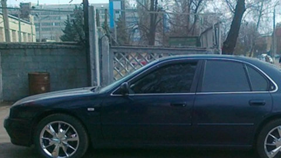 Rover 600 3