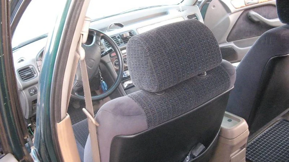 Rover 600 5