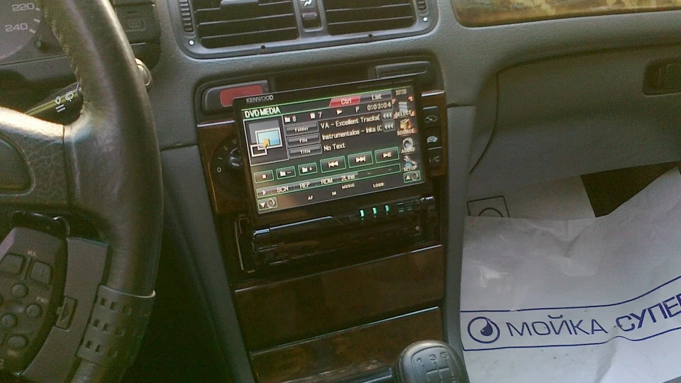 Rover 600 ローバー 3