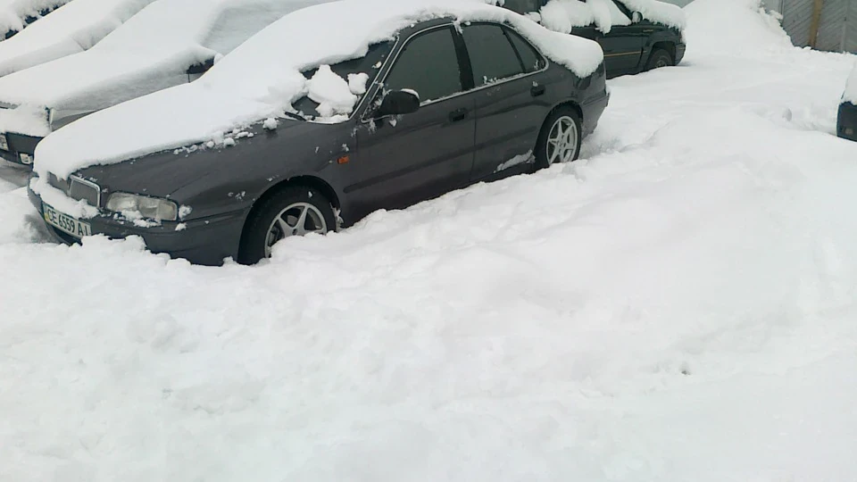 Rover 600 ローバー 5