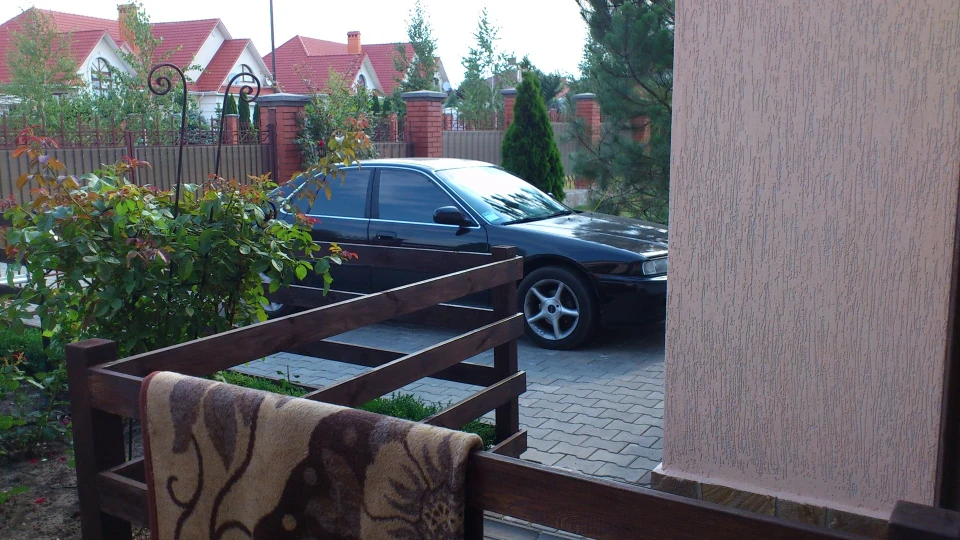 Rover 600 2.0Si