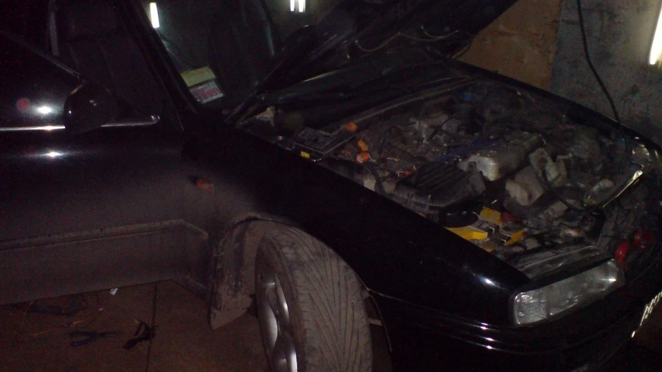 Rover 600 2.0Si 2