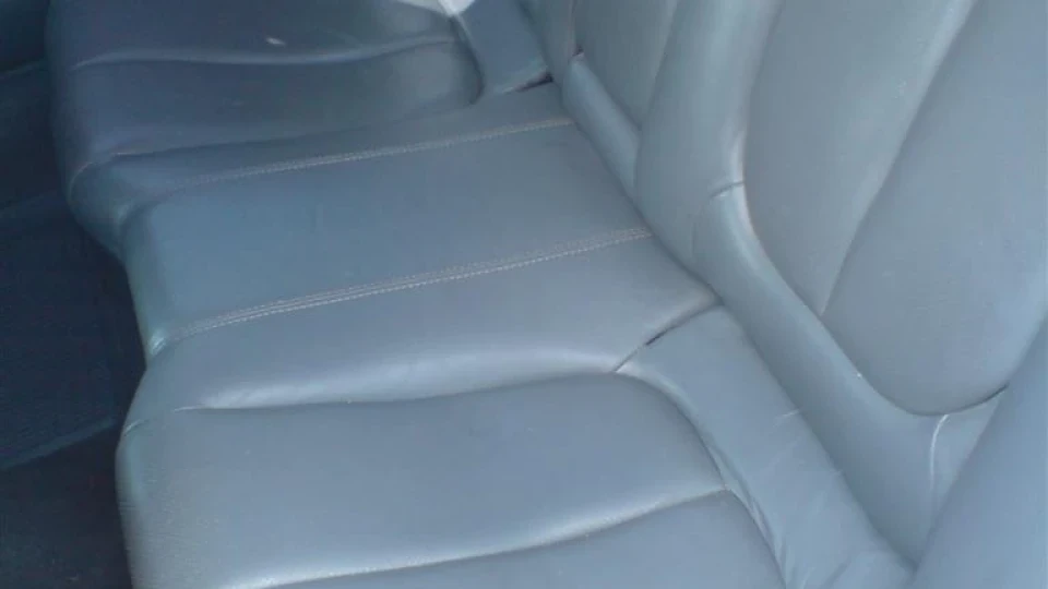 Rover 600 2.0Si 5