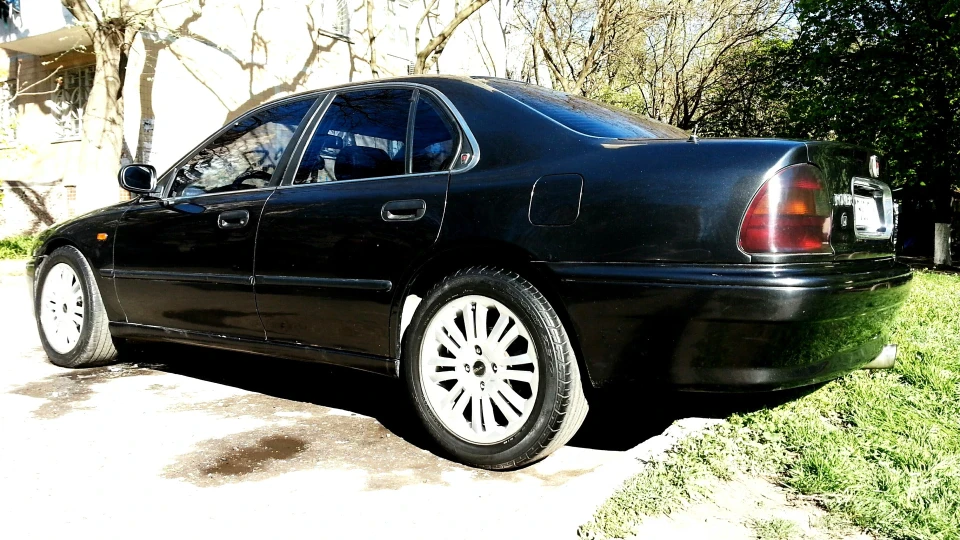 Rover 600 620 Si Lux 2