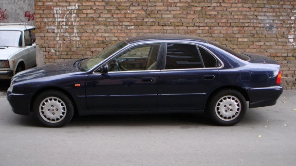 Rover 600 620 Si