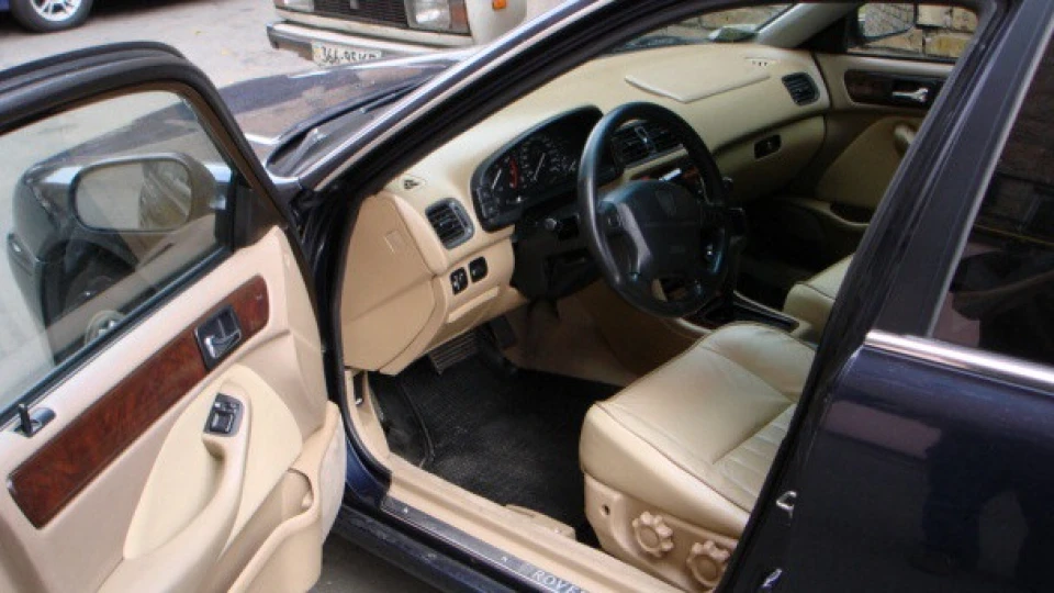 Rover 600 620 Si 2