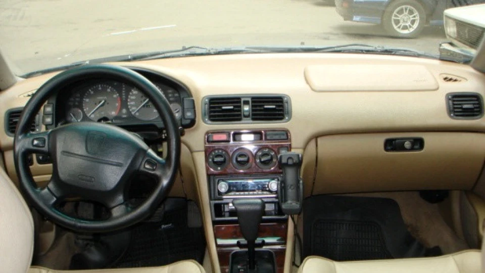 Rover 600 620 Si 3