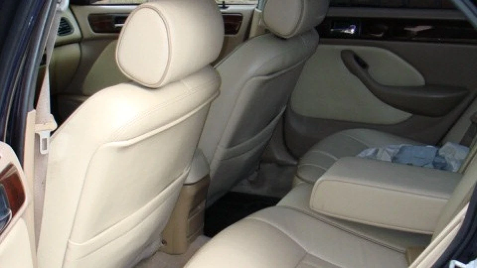 Rover 600 620 Si 4