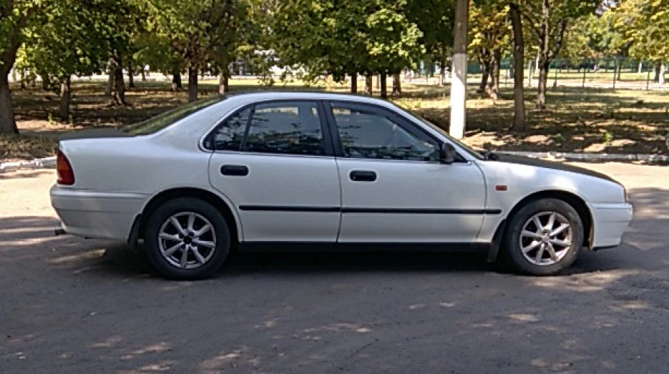 Rover 600 Аристократ
