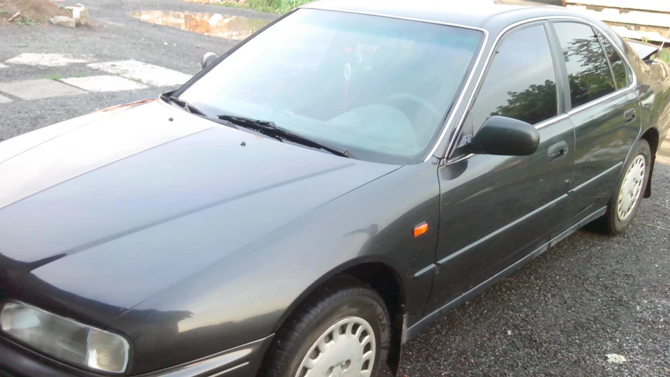 Rover 600 Yakuza 3
