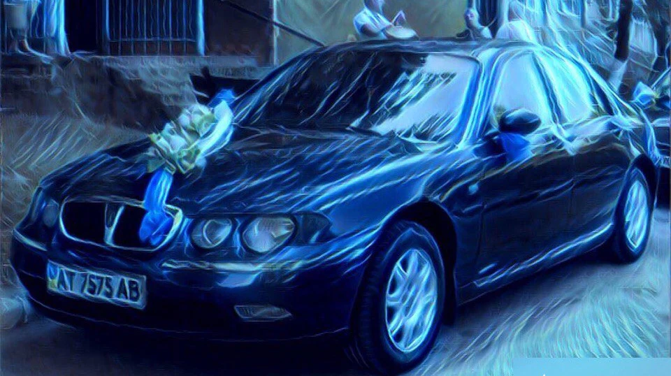 Rover 75 2