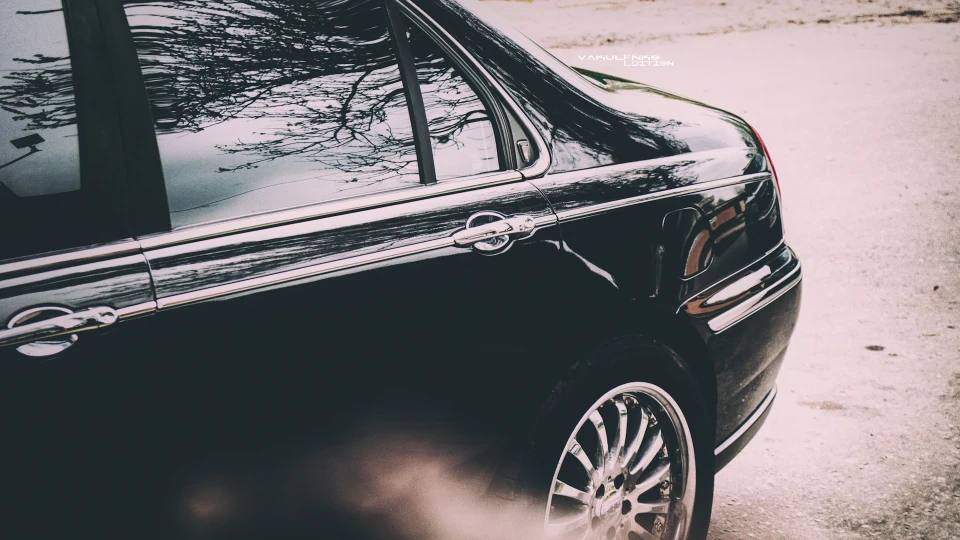 Rover 75 2