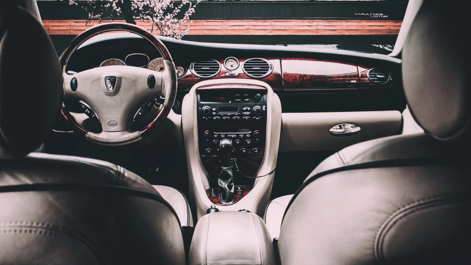 Rover 75 4