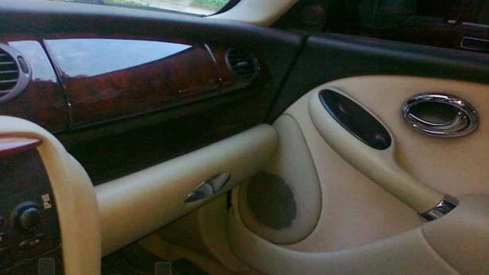 Rover 75 2.0 2