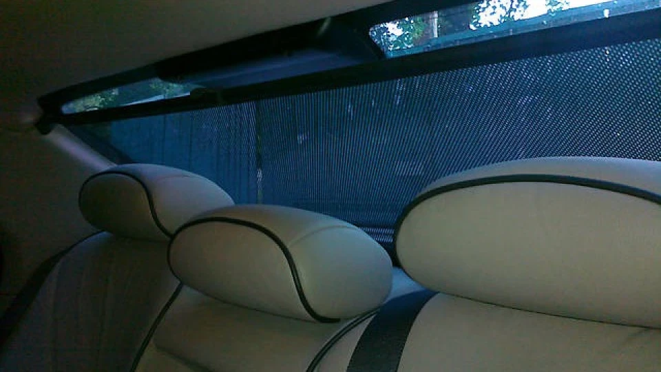 Rover 75 2.0 3