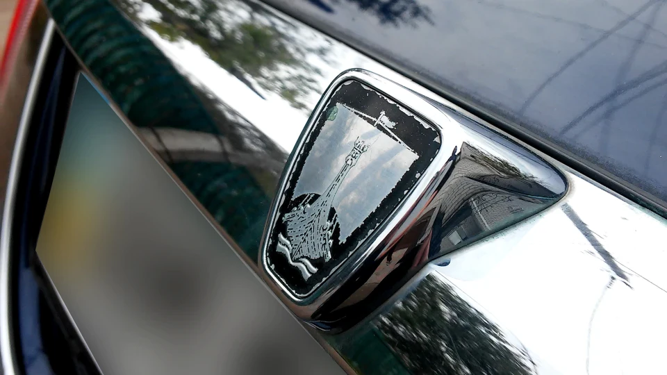 Rover 75 Добрий пірат 2