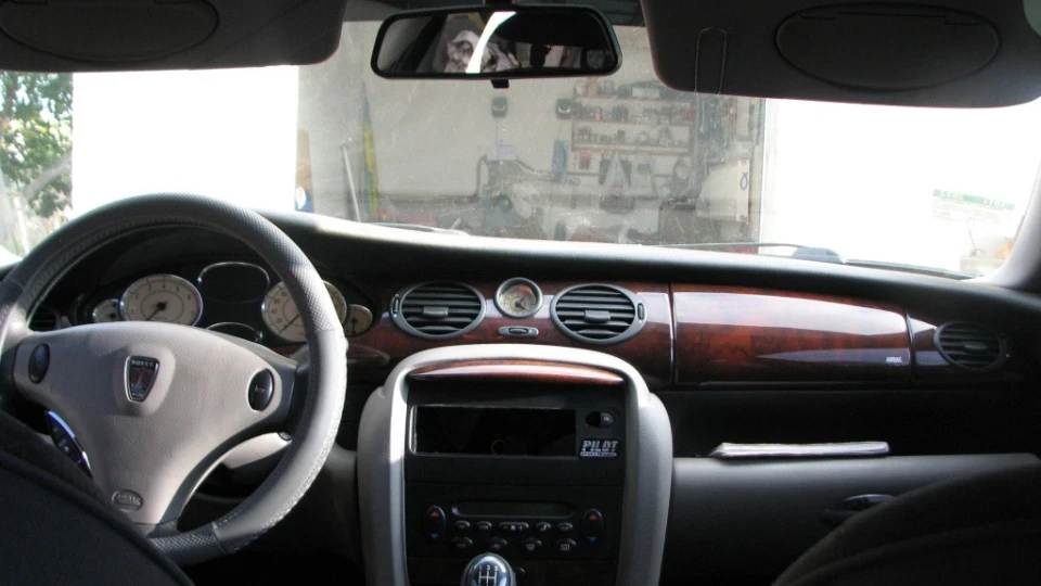 Rover 75 ПРОДАЄТЬСЯ 2