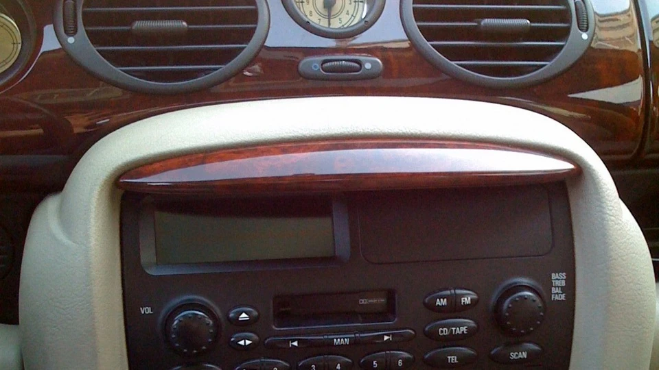 Rover 75 RevorLver V6 2.0 4