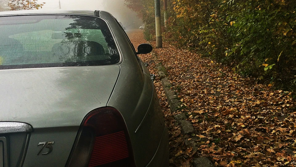 Rover 75 Sir Henry Morgan 4