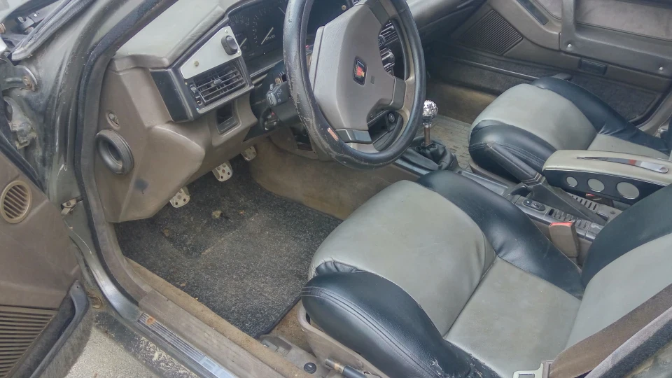 Rover 800 2