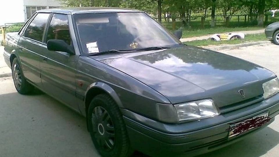 Rover 800