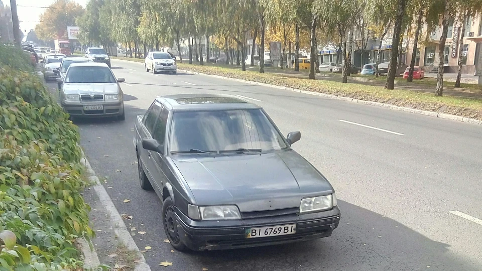Rover 800 2.0 v16 2