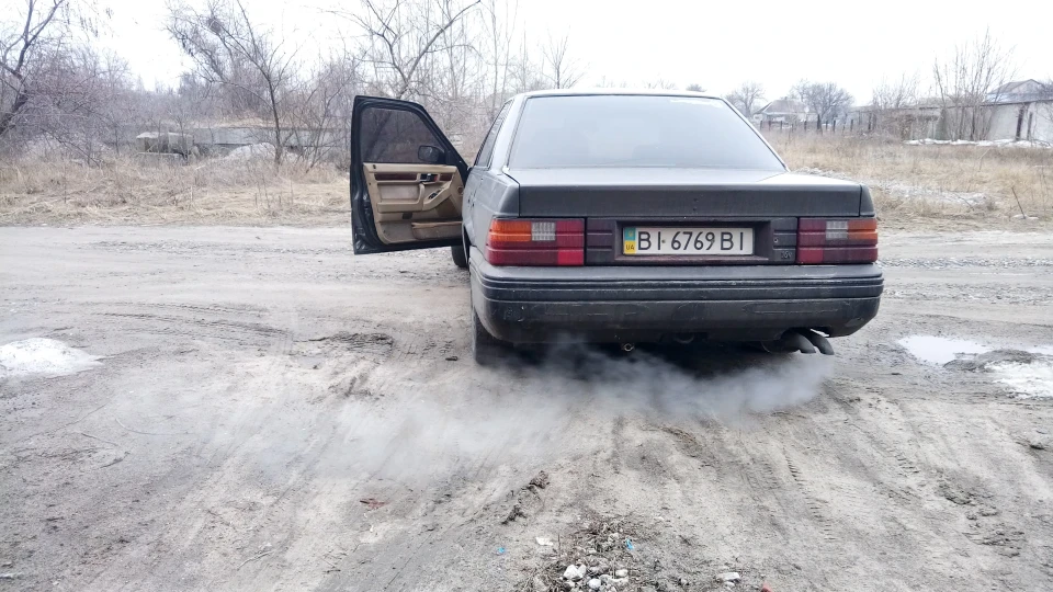 Rover 800 2.0 v16 3