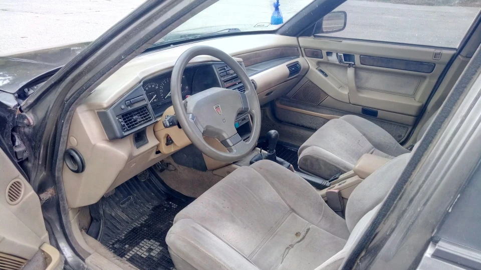 Rover 800 2.0 v16 4