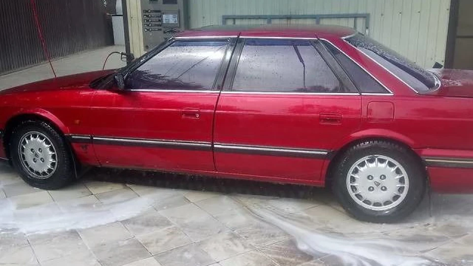 Rover 800 2.0tdi 2